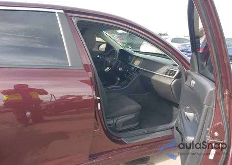 2020 Kia Optima Lx from USA, damaged, VIN 5XXGT4L32LG404648